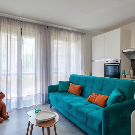 Apartamento Roka House Peschiera del Garda Exterior foto
