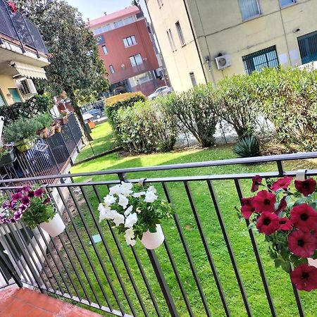 Apartamento Roka House Peschiera del Garda Exterior foto