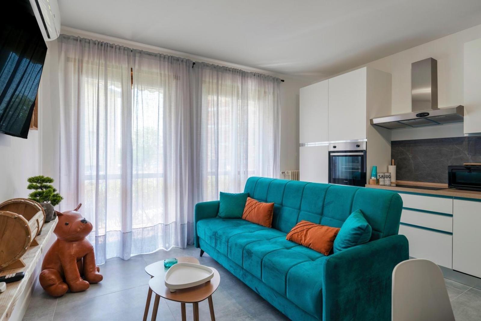 Apartamento Roka House Peschiera del Garda Exterior foto