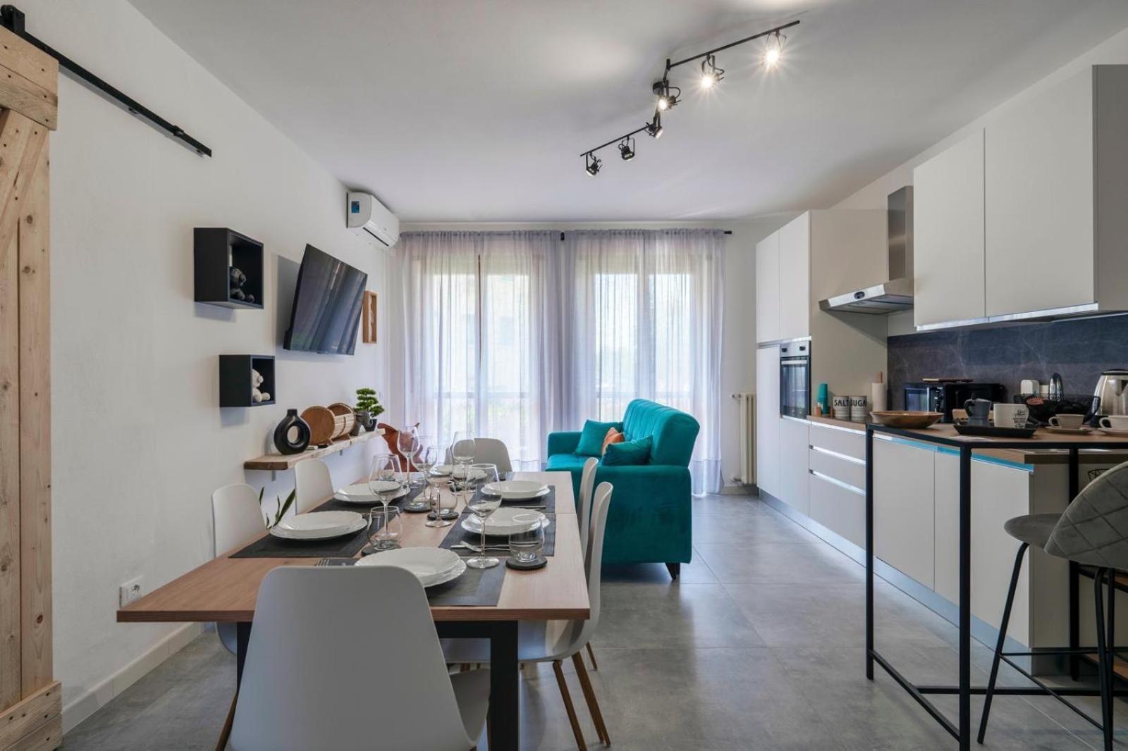 Apartamento Roka House Peschiera del Garda Exterior foto