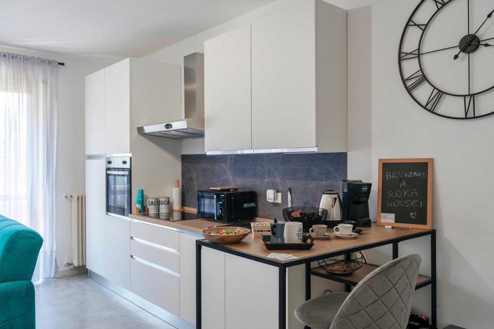 Apartamento Roka House Peschiera del Garda Exterior foto