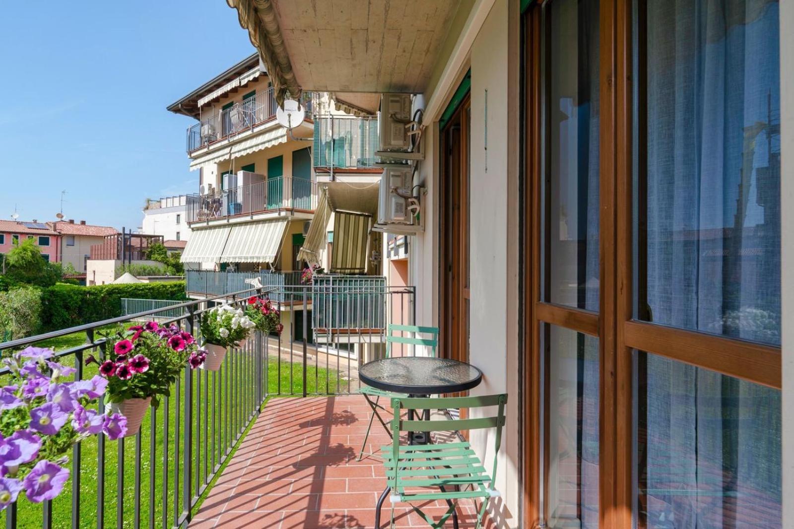Apartamento Roka House Peschiera del Garda Exterior foto
