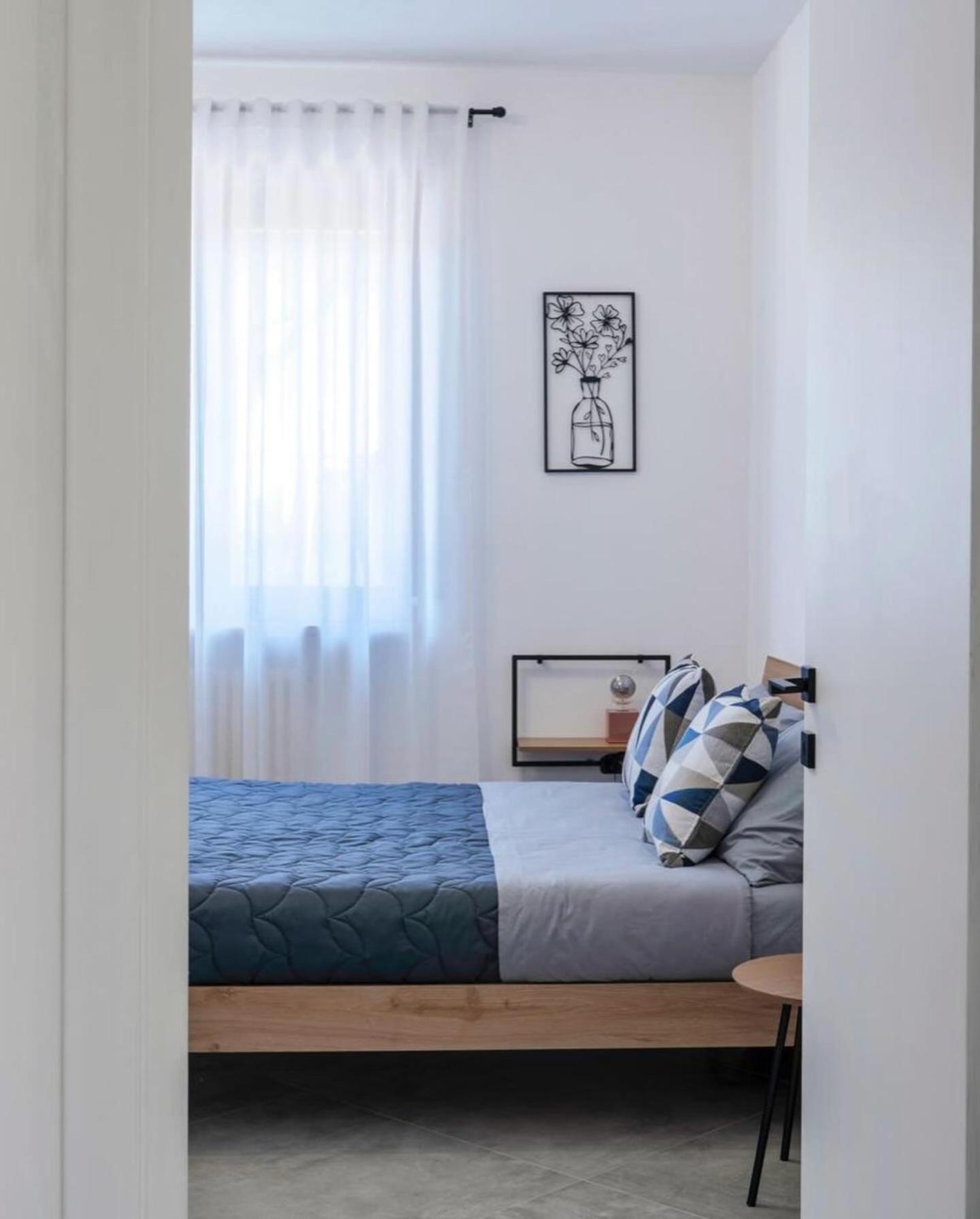 Apartamento Roka House Peschiera del Garda Exterior foto