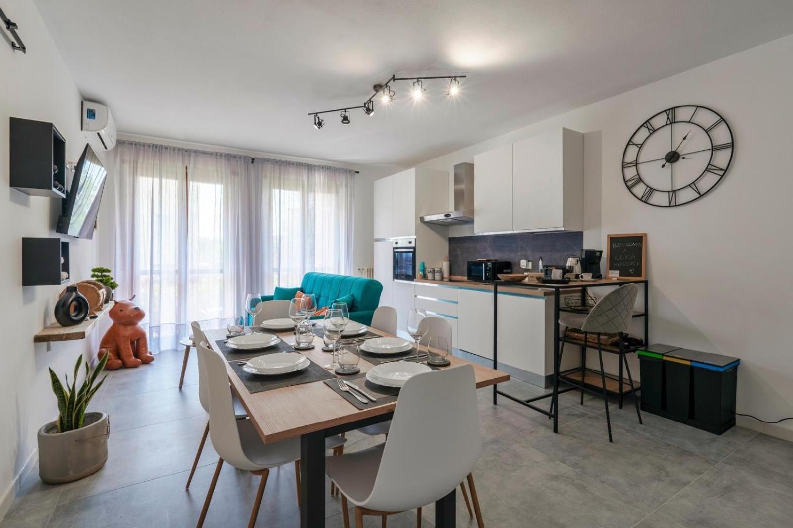 Apartamento Roka House Peschiera del Garda Exterior foto
