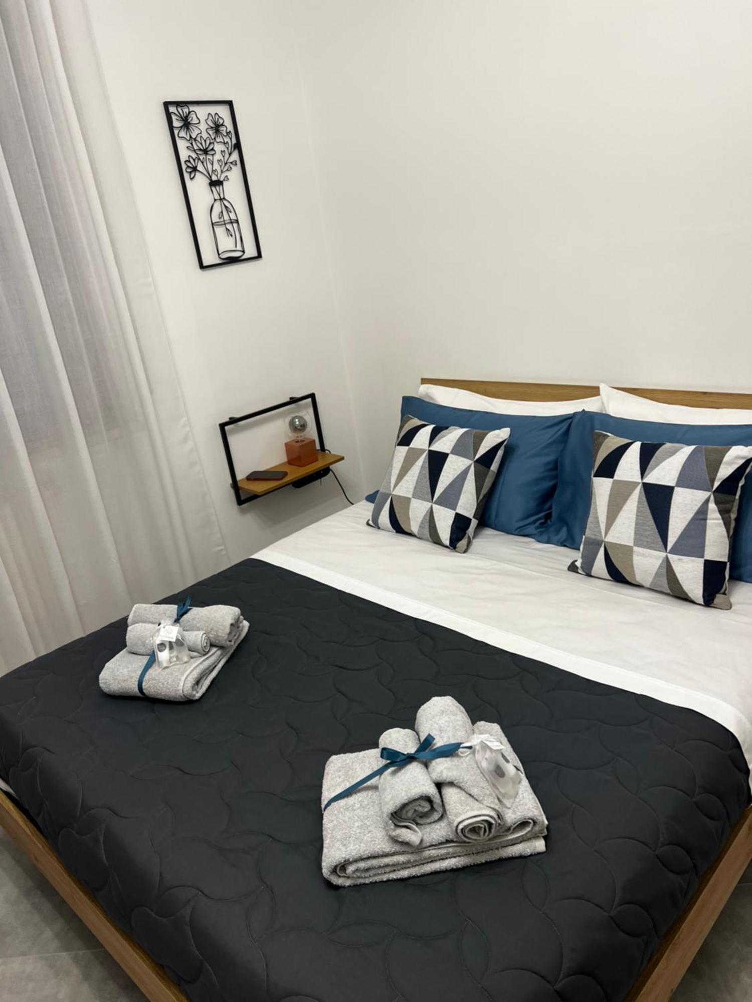 Apartamento Roka House Peschiera del Garda Exterior foto